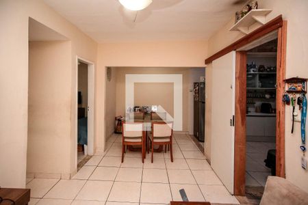 Sala de casa para alugar com 3 quartos, 80m² em Engenho Novo, Rio de Janeiro