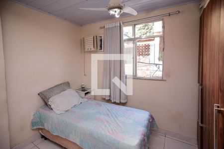 Casa para alugar com 80m², 3 quartos e sem vagaQuarto 3