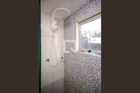 Casa para alugar com 80m², 3 quartos e sem vagaBanheiro