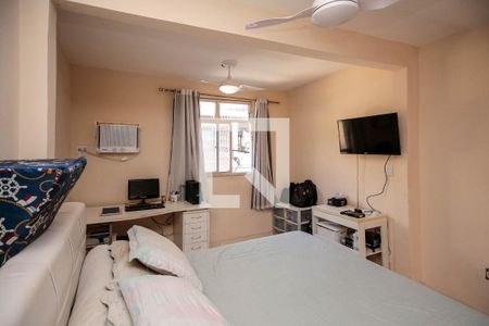 Casa para alugar com 80m², 3 quartos e sem vagaQuarto 2