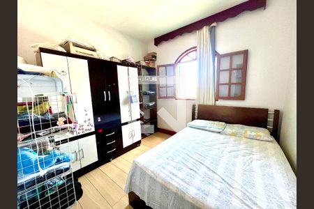 Casa à venda com 145m², 3 quartos e 1 vaga Casa à venda com 145m², 3 quartos e 1 vagaQuarto 1