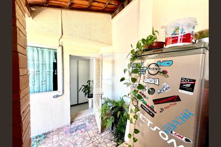 Casa à venda com 145m², 3 quartos e 1 vaga Casa à venda com 145m², 3 quartos e 1 vagaÁrea comum