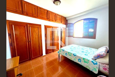 Casa à venda com 145m², 3 quartos e 1 vaga Casa à venda com 145m², 3 quartos e 1 vagaQuarto 2