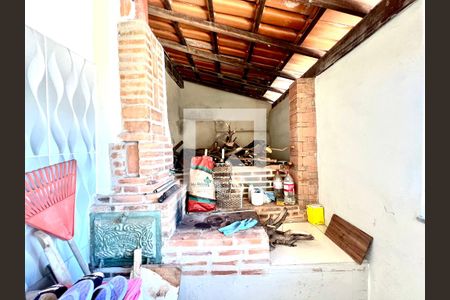 Casa à venda com 145m², 3 quartos e 1 vaga Casa à venda com 145m², 3 quartos e 1 vagaÁrea comum