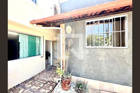 Casa à venda com 145m², 3 quartos e 1 vaga Casa à venda com 145m², 3 quartos e 1 vagaÁrea comum