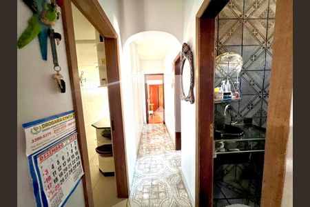 Casa à venda com 145m², 3 quartos e 1 vaga Casa à venda com 145m², 3 quartos e 1 vagaCorredor