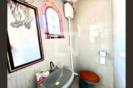 Casa à venda com 145m², 3 quartos e 1 vaga Casa à venda com 145m², 3 quartos e 1 vagaLavabo