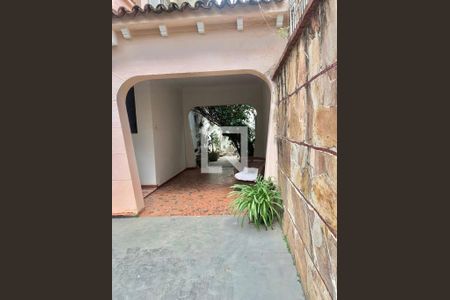 Casa à venda com 4 quartos, 290m² em Gutierrez, Belo Horizonte