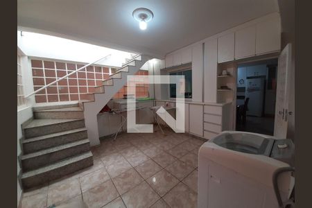 Casa à venda com 340m², 4 quartos e 4 vagas