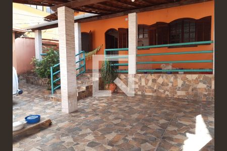 Casa à venda com 4 quartos, 340m² em Céu Azul, Belo Horizonte