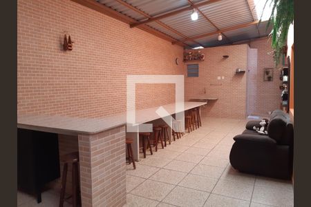 Casa à venda com 340m², 4 quartos e 4 vagas