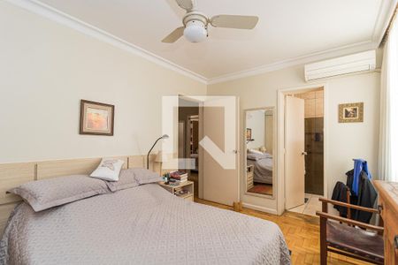 Apartamento à venda com 126m², 4 quartos e 1 vagaQuarto 1 Suite