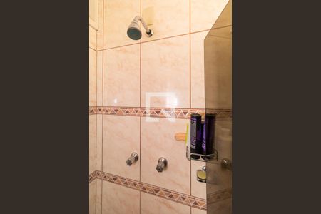 Apartamento à venda com 126m², 4 quartos e 1 vagaBanheiro da Suíte