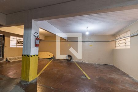 Apartamento à venda com 126m², 4 quartos e 1 vagaGaragem