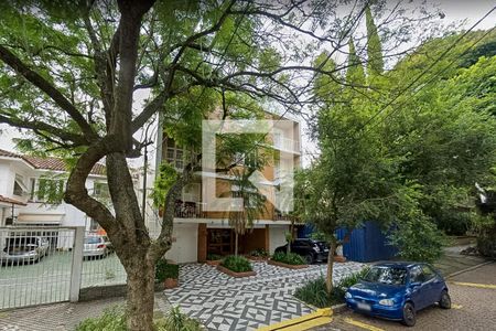 Apartamento à venda com 126m², 4 quartos e 1 vagaFachada do Prédio