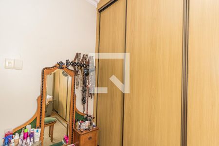 Apartamento à venda com 126m², 4 quartos e 1 vagaQuarto 4