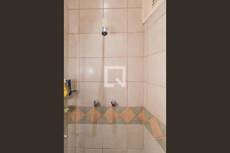 Apartamento à venda com 126m², 4 quartos e 1 vagaBanheiro Social