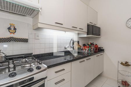 Apartamento à venda com 126m², 4 quartos e 1 vagaCozinha