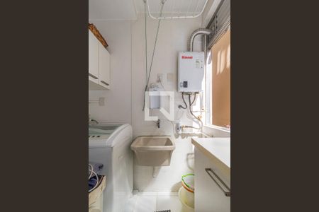 Apartamento à venda com 126m², 4 quartos e 1 vagaÁrea de Serviço