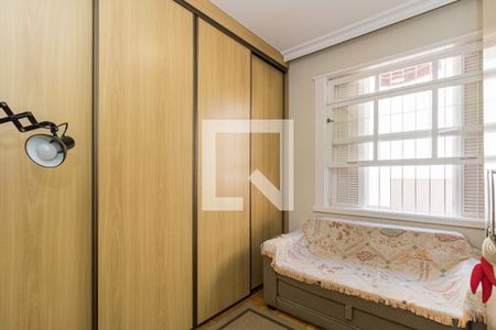 Apartamento à venda com 126m², 4 quartos e 1 vagaQuarto 4