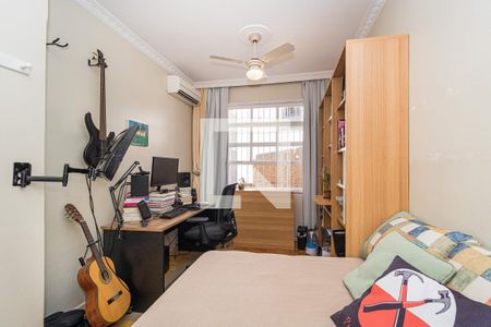 Apartamento à venda com 126m², 4 quartos e 1 vagaQuarto 2