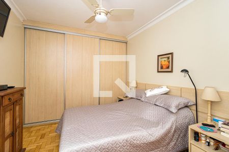 Quarto 1 Suite de apartamento à venda com 4 quartos, 126m² em Moinhos de Vento, Porto Alegre