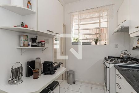 Apartamento à venda com 126m², 4 quartos e 1 vagaCozinha