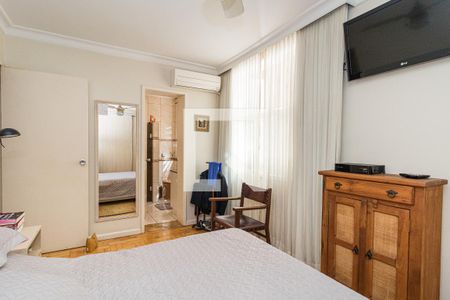 Apartamento à venda com 126m², 4 quartos e 1 vagaQuarto 1 Suite