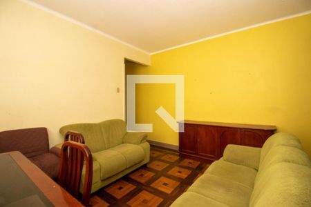 Sala de apartamento para alugar com 3 quartos, 95m² em Rio Branco, Porto Alegre