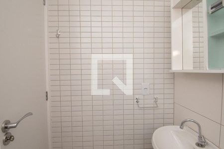 Studio à venda com 27m², 1 quarto e sem vagabanheiro