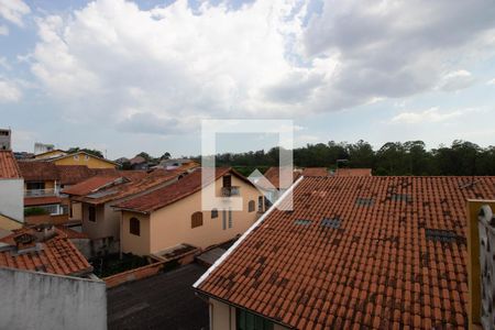 Vista Quarto de casa para alugar com 4 quartos, 280m² em Jardim Nossa Senhora do Carmo, São Paulo