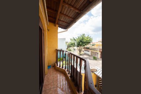 Casa à venda com 280m², 4 quartos e 6 vagasvaranda