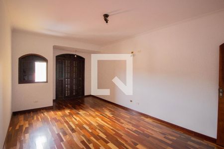 Quarto de casa para alugar com 4 quartos, 280m² em Jardim Nossa Senhora do Carmo, São Paulo