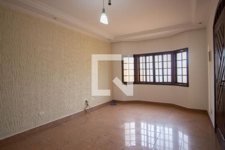 Sala de casa para alugar com 4 quartos, 280m² em Jardim Nossa Senhora do Carmo, São Paulo