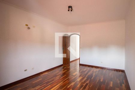 Quarto de casa para alugar com 4 quartos, 280m² em Jardim Nossa Senhora do Carmo, São Paulo