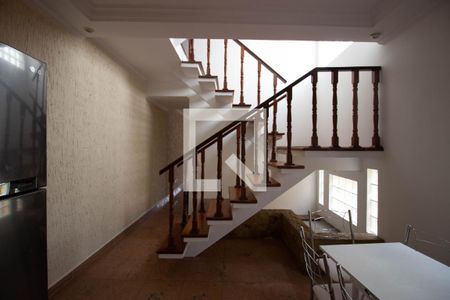 Casa à venda com 280m², 4 quartos e 6 vagasCopa 