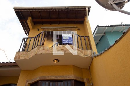 Casa à venda com 280m², 4 quartos e 6 vagasPlaca