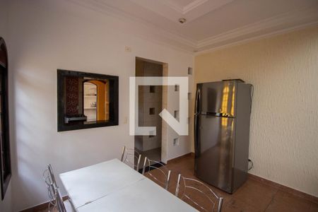 Casa à venda com 280m², 4 quartos e 6 vagasCopa 