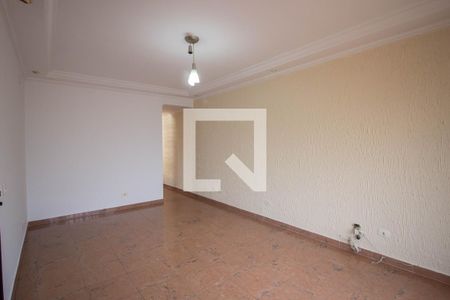 Sala de casa para alugar com 4 quartos, 280m² em Jardim Nossa Senhora do Carmo, São Paulo