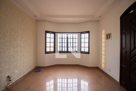 Sala de casa para alugar com 4 quartos, 280m² em Jardim Nossa Senhora do Carmo, São Paulo