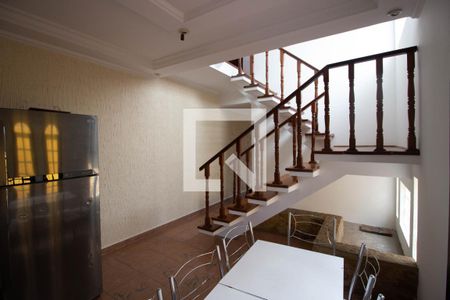 Casa à venda com 280m², 4 quartos e 6 vagasCopa 
