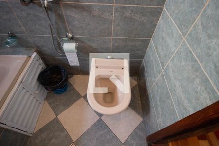 Casa à venda com 280m², 4 quartos e 6 vagasVaso