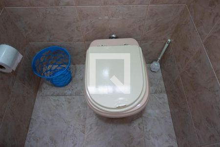 Casa à venda com 280m², 4 quartos e 6 vagasVaso