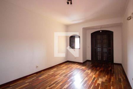 Quarto de casa para alugar com 4 quartos, 280m² em Jardim Nossa Senhora do Carmo, São Paulo