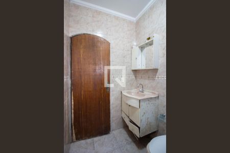Casa à venda com 280m², 4 quartos e 6 vagasBanheiro