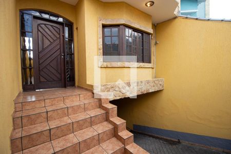 Casa à venda com 280m², 4 quartos e 6 vagasFrente