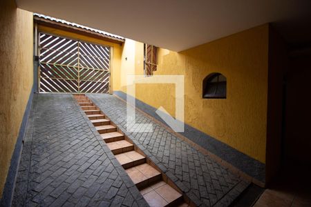 Casa à venda com 280m², 4 quartos e 6 vagasGaragem
