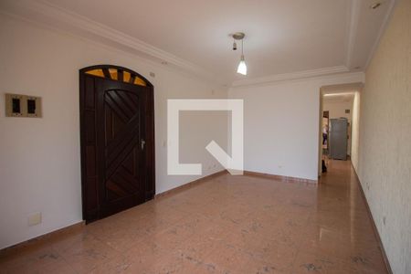 Sala de casa para alugar com 4 quartos, 280m² em Jardim Nossa Senhora do Carmo, São Paulo