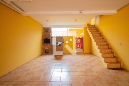 Casa à venda com 280m², 4 quartos e 6 vagasChurrasqueira