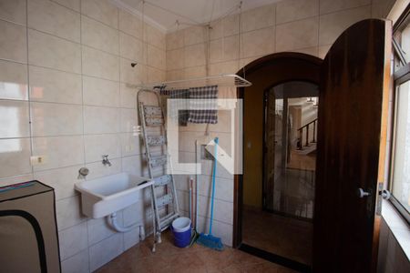 Casa à venda com 280m², 4 quartos e 6 vagasCozinha